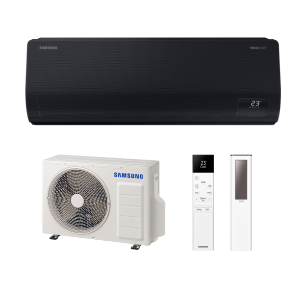 Samsung WINDFREE AVANT S2 Čierna - Image 2