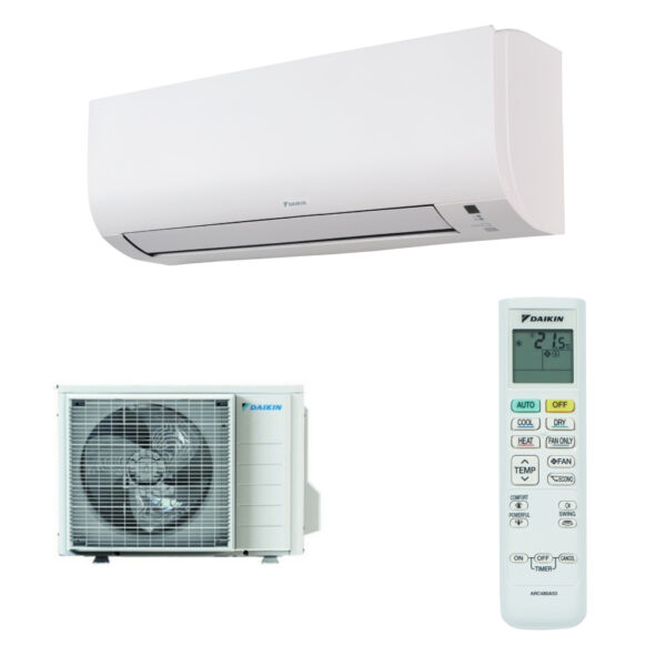 Daikin COMFORA - Image 2